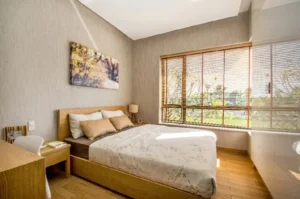 Hiệu Quả Không Gian đẳng Cấp Thiết Kế Nhà Phố (3)