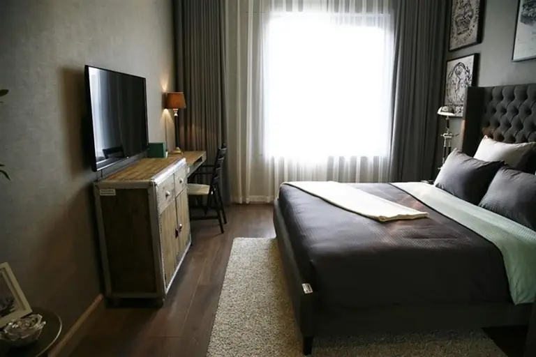 Không Gian Sống Xanh Giữa Lòng Thủ đô (3)