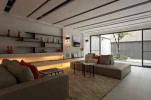 Phong Cách Hiện đại Trong Thiết Kế Nội Thất Là Gì (2)