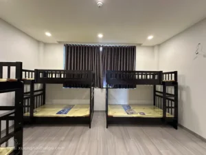 Sản Xuất Và Thi Công Giường Tầng Căn Hộ Dịch Vụ Q.9, Hcm (4)