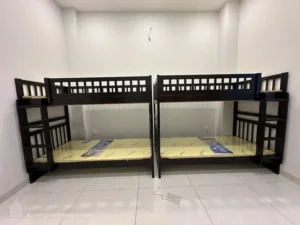 Sản Xuất Và Thi Công Giường Tầng Căn Hộ Dịch Vụ Q.9, Hcm (8)