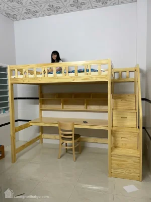 Giường Tầng Yamal (1)