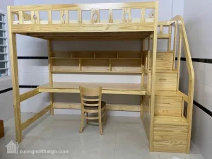 Giường Tầng Yamal (2)