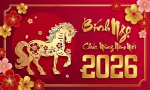Tết Bính Ngọ 2026