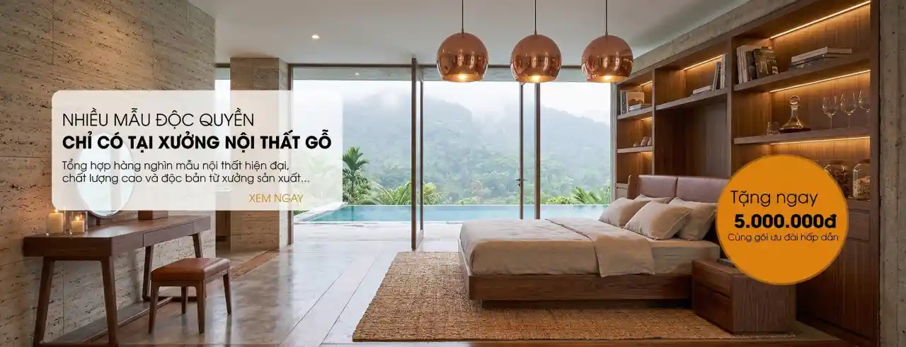 Slide Phòng Ngủ