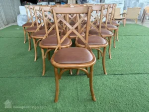 Mẫu Bàn Ghế Xưởng (30)