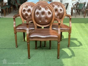 Mẫu Bàn Ghế Xưởng (31)