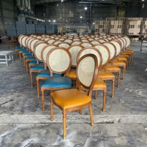 Mẫu Bàn Ghế Xưởng (5)