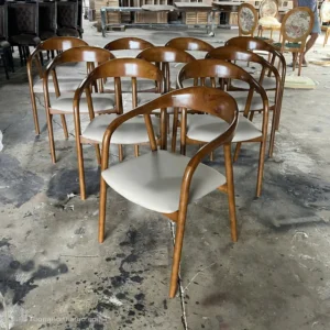 Mẫu Bàn Ghế Xưởng (9)