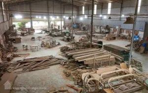 Xưởng Bàn Ghế (5)
