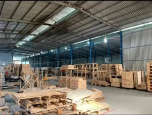 Xưởng Giường Tầng (1)