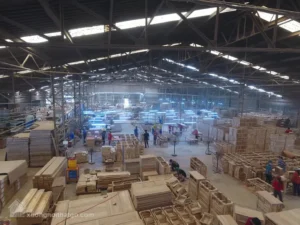 Xưởng Giường Tầng (9)